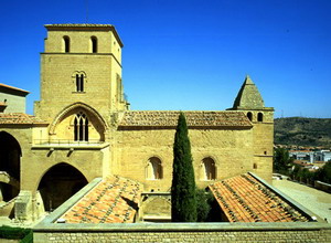 Parador de Alcaiz