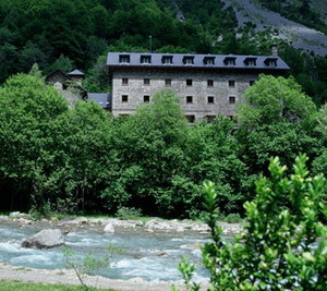 Parador de Bielsa