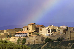 Parador de Sos del Rey Catlico