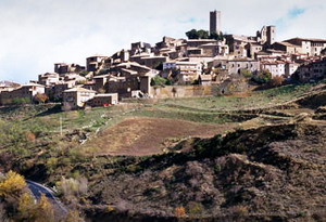 Parador de Sos del Rey Catlico