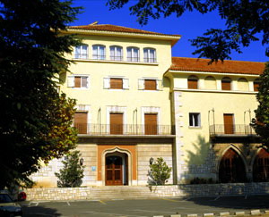 Parador de Teruel