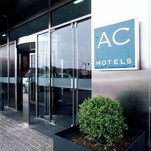AC Hotel Gijon