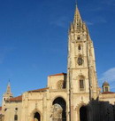Oviedo - Cathedral