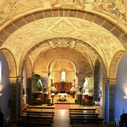 Parador de Cangas de Ons