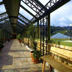 Parador de Cangas de Ons