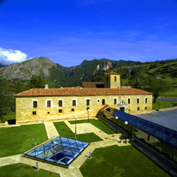 Parador de Cangas de Ons