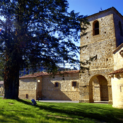 Parador de Cangas de Ons