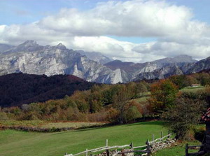 Picos de Europa