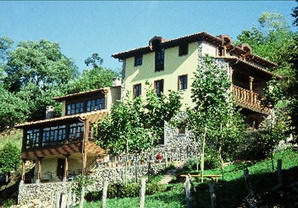 Hotel Posada del Valle