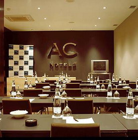 AC Hotel Ciutat de Palma, a Marriott Lifestyle Hotel