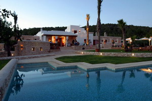 Rural accommodation in the Balearic Islands