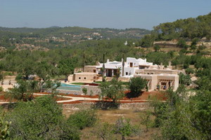 Rural accommodation in the Balearic Islands