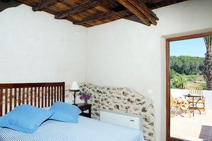 Rural accommodation in the Balearic Islands