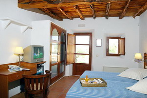 Rural accommodation in the Balearic Islands