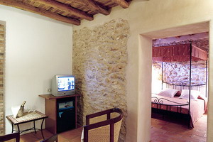 Rural accommodation in the Balearic Islands