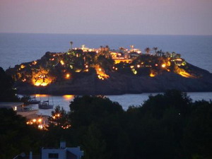 Rural accommodation in the Balearic Islands, Spain