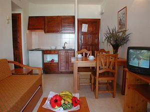 Holiday rentals in Spain