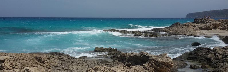 Formentera - Balearic Islands - Islas Baleares - Spain