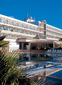 Formentera hotels