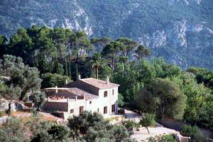 Mirab de Valldemossa - Mallorca - Balearic Islands