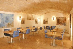 Petit Hotel Fornalutx - Breakfast Room, Fornalutx, Mallorca, Balearic Islands, Spain