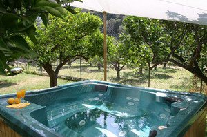 Petit Hotel Fornalutx - Jacuzzi, Fornalutx, Mallorca, Balearic Islands, Spain