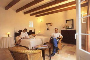 Alcaufar Vell Hotel Rural and Restaurant