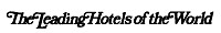 Member of The Leading Hotels of the World