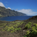 Punta De Teno, Tenerife, Canary Islands, Spain