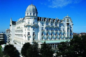 Parador de Fuente D, Fuente D, Cantabria, Spain