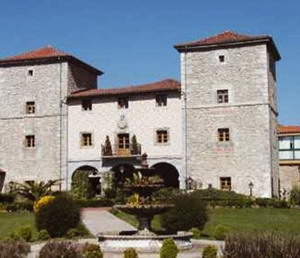 Parador de Fuente D, Fuente D, Cantabria, Spain