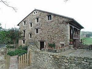 Parador de Fuente D, Fuente D, Cantabria, Spain