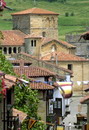Cantabria, in Green Spain.