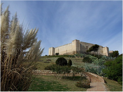 Fuengirola Castle