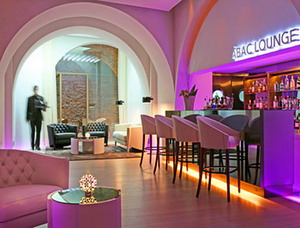 ABaC Restaurant Hotel Barcelona