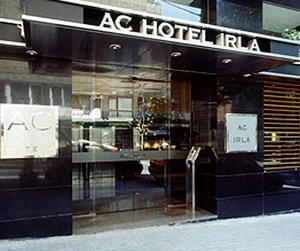 AC Hotel Irla, a Marriott Lifestyle Hotel