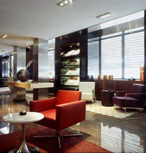 AC Hotel Irla, a Marriott Lifestyle Hotel