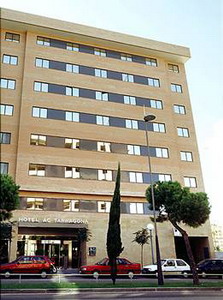 AC Hotel Tarragona, a Marriott Lifestyle Hotel