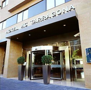 AC Hotel Tarragona, a Marriott Lifestyle Hotel