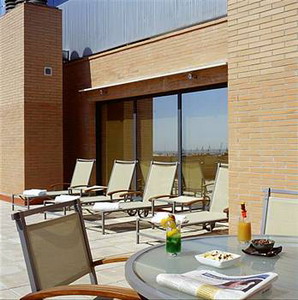 AC Hotel Tarragona, a Marriott Lifestyle Hotel