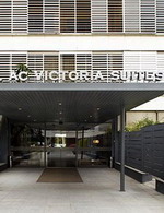 AC Hotel Victoria Suites, a Marriott Lifestyle Hotel