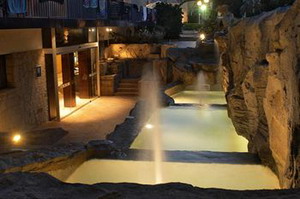 Hotel Ibersol Antemare Spa