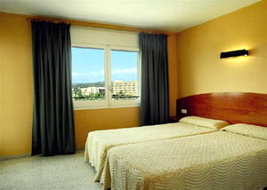 Apartaments Condado, Lloret de Mar