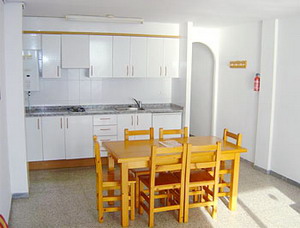 Apartaments El Sorrall