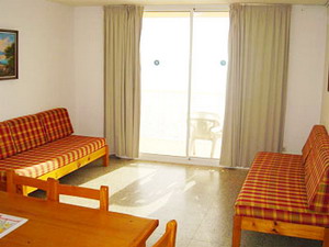 Apartaments El Sorrall