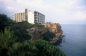 Ohtels Cap Roig