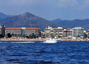 Aqua Hotel Promenade