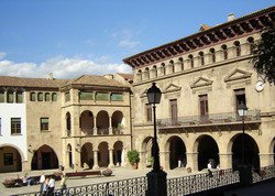 Poble Espanyol