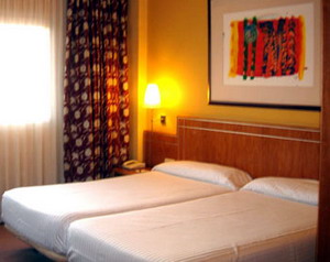 Hotel Best Western PLUS Alfa Aeropuerto