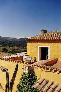 Arianel.la de Can Coral - Rural Country House & Apartment, Spain